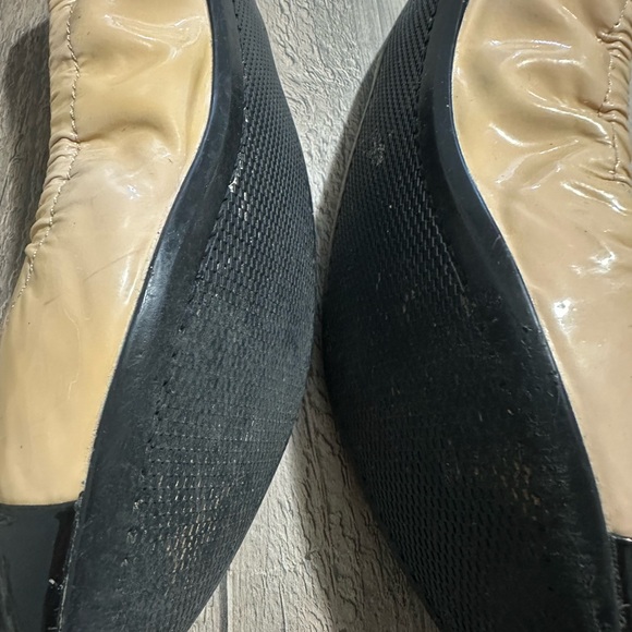 Prada flats size 5.5 - Picture 3 of 9